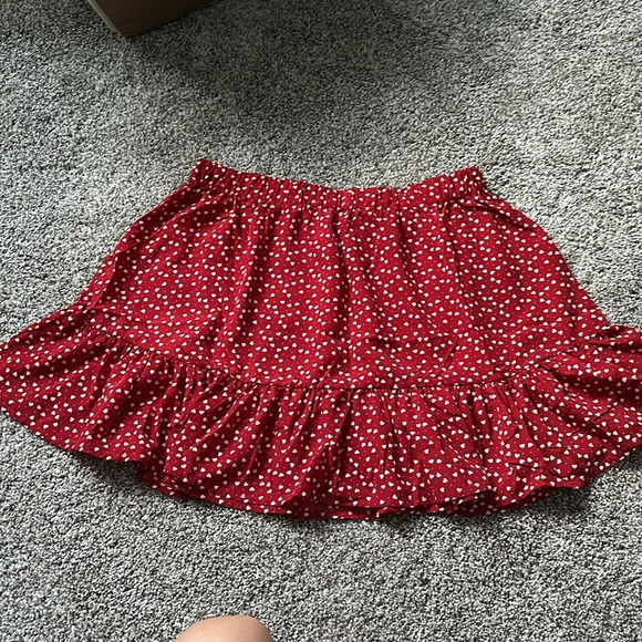 Set of Three Skirts - Picture 8 of 10